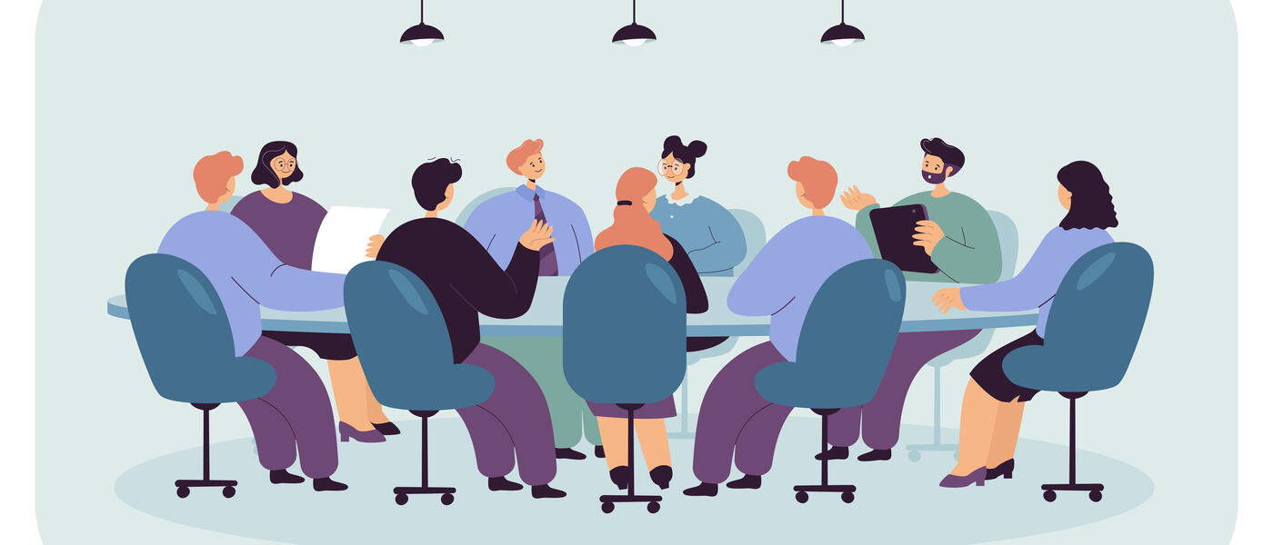 Réunion des associations Réunion des associations