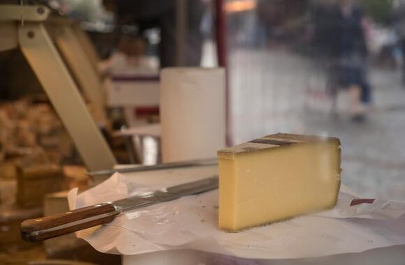 Vente de fromage  Vente de fromage